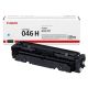 2. Canon 046 H Toner - High Capacity - cyan - original