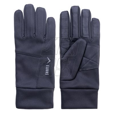 Elbrus Tinio gloves M 92800553536