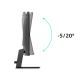 18. Philips monitor 60.5cm (23.8") 24M2N3200NF 16:09 HDMI+DP IPS