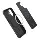 8. Spigen Thin Fit MagSafe Case for iPhone 17 - Black