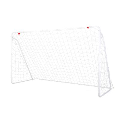 Goal with net NILS BR8182 120x180x60 cm