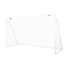 Goal with net NILS BR8182 120x180x60 cm