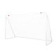 Goal with net NILS BR8182 120x180x60 cm