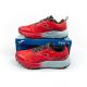 10. Joma men's Sima trail running shoes, cushioned, red