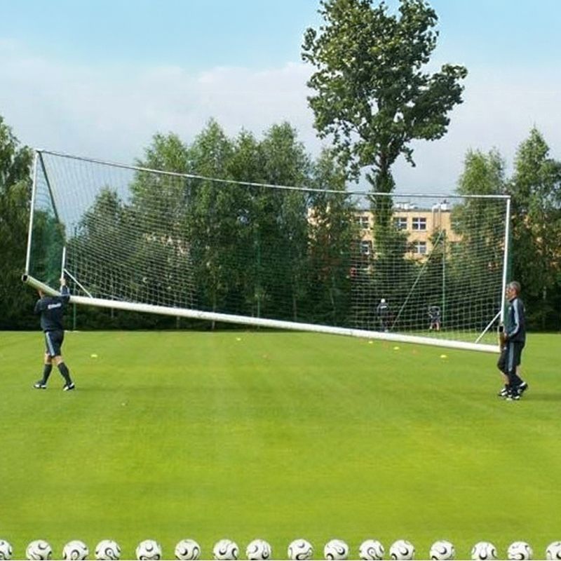 5. Yakima 100315 Goal Net Green