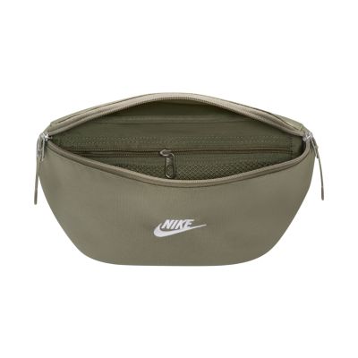 4. Nike Heritage 2.0 Bag Olive IB4371 320
