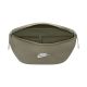4. Nike Heritage 2.0 Bag Olive IB4371 320