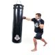 7. Punching bag - 140 Black - 140 cm / 40 kg