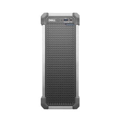 5. DELL PowerEdge T160 server 2 TB Tower (3U) Intel Xeon 6 6315P 2.8 GHz 32 GB DDR5-SDRAM 300 W