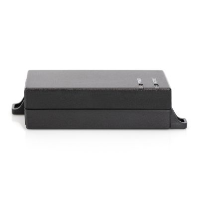 5. Power Supply/Adapter PoE 802.3af active max. 48V 15.4W 10/100/1000Mbps