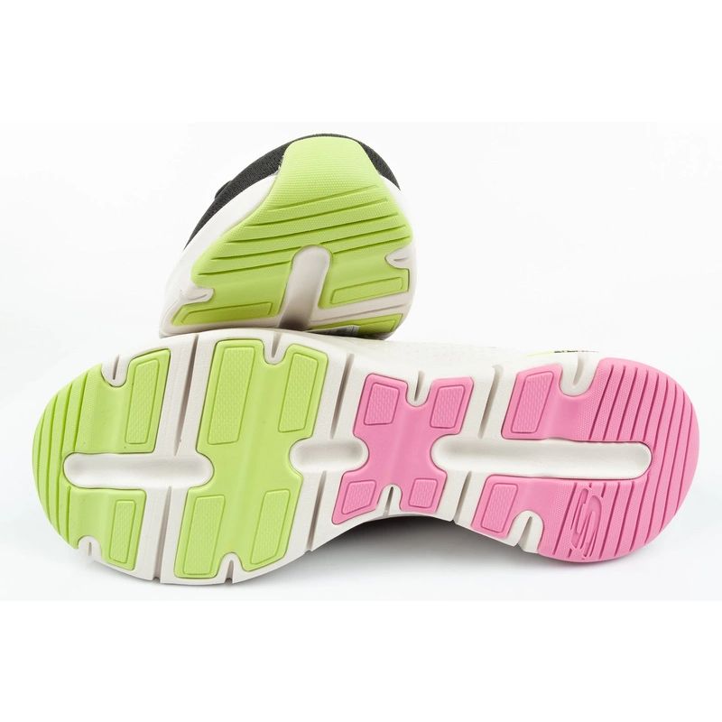 20. Skechers Arch Fit W 149722/BKMT shoes