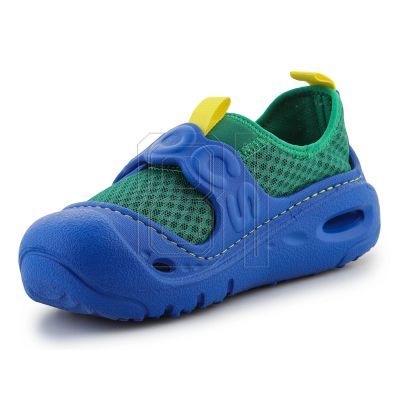 3. Crocs Swiftwater Splash K Jr 210619-3WH shoes