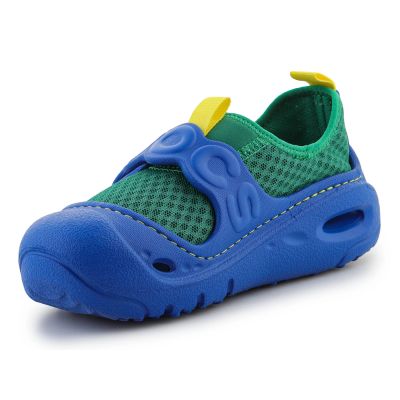 3. Crocs Swiftwater Splash K Jr 210619-3WH shoes