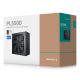 13. DeepCool PL-550-D Power Supply