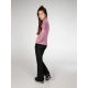 3. Protest FABRIZOM JR Kids’ 1/4-Zip Top