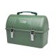 Vintage Stainless Steel Lunch Box 9.4 L CLASSIC / Stanley