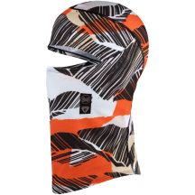 Kids' Balaclava BUFF THERMONET® HINGED BALACLAVA WANA SEDIMENT