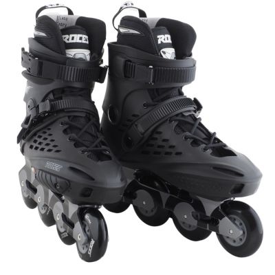 4. Roces X35 TIF 400849 01 inline skates
