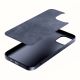 19. 3mk Matt Case Pro for Apple iPhone 15 - matte black
