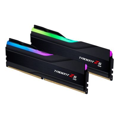 3. G.SKILL TRIDENT Z5 RGB DDR5 2X24GB 8400MHZ CL40 XMP