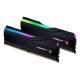 3. G.SKILL TRIDENT Z5 RGB DDR5 2X24GB 8400MHZ CL40 XMP