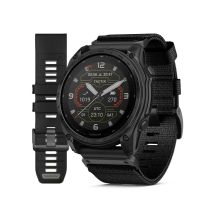 Garmin Tactix 8 Solar 51mm Black Sports Watch
