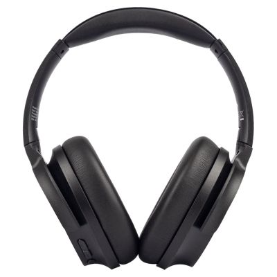 2. BUXTON BHP-18000 - On-ear Bluetooth headphones black