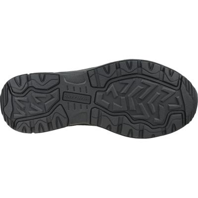 4. Skechers Oak Canyon M 51893-BBK shoes 
