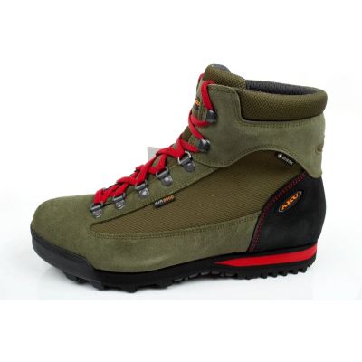 14. Aku Slope Micro GTX M 885.10485 trekking shoes