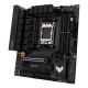 4. ASUS TUF GAMING B650M-PLUS WIFI AMD B650 Socket AM5 micro ATX
