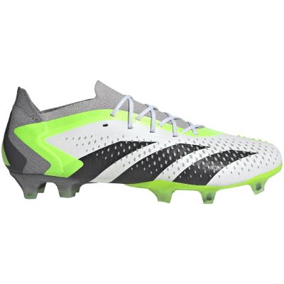 8. Adidas Predator Accuracy.1 L FG M GZ0032 football boots