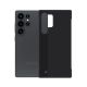 6. 3mk Just20g Matt Case for Samsung Galaxy S25 Ultra - Matte Black