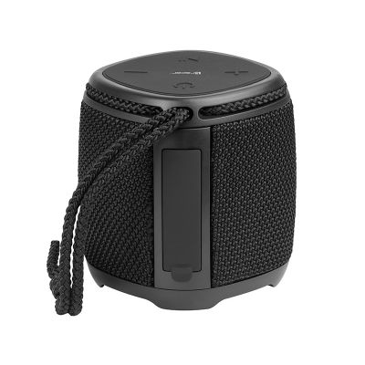 4. TRACER TWS SPLASH S BLUETOOTH BLACK SPEAKER