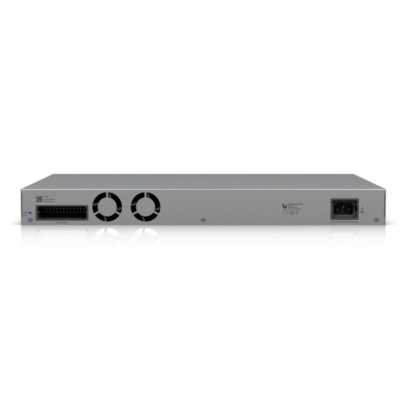 5. Switch Ubiquiti UniFi 28p Managed Multigigabit/10G (USW-Pro-HD-24-EU)
