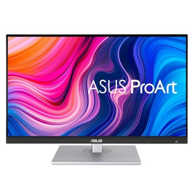 17. MONITOR ASUS 27" PA279CV ProArt