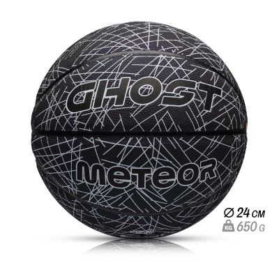 12. Meteor Ghost Scratch 7 Basketball 16755