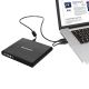 3. Verbatim 98938 USB 2.0 Slimline DVD-REC Writer