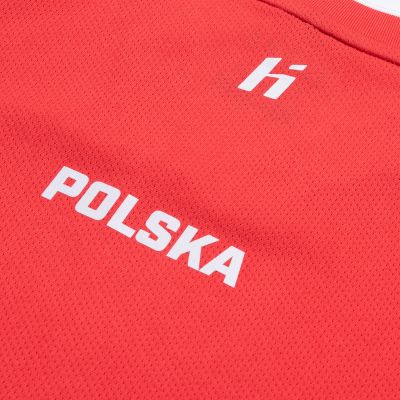 7. Huari Alumni Poland Junior Jr 92800617550 T-shirt