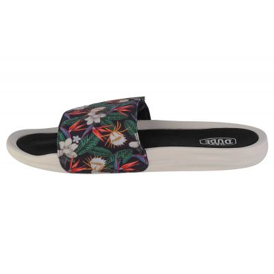 2. Hey Dude Phoenix Tropical M 40146-3VF Flip-Flops
