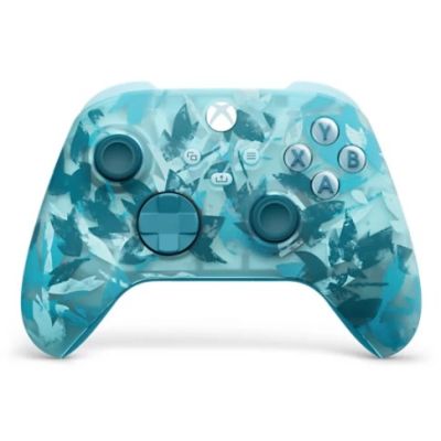MICROSOFT Xbox Series Ice Breaker Limited Controller