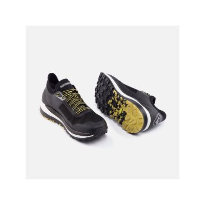 5. Rossignol ESCAPER WR BLACK shoes