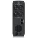 3. Bluewalker PowerWalker VI 1000 CSW UPS - UPS - AC 170-280 V - 600 Watt - 1000 VA 10 Ah - USB - 4x output