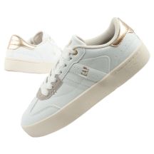 Gap women's sports shoes Boudler sneakers fashionable comfortable white