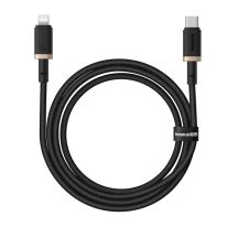 Baseus Dura Type C Cable 20W 1m (Black and Gold)