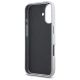 7. Karl Lagerfeld hotel RSG iPhone 16 case - gray