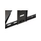 3. VALUE 17.99.1188 TV mount 2.29 m (90") Black