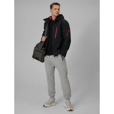 3. Men's 4F 8000 membrane transition jacket 4FWSS26TTJAM1122-20S