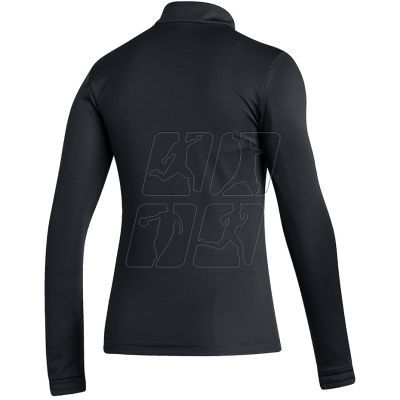 8. Sweatshirt adidas Entrada 22 Top Training W H57541