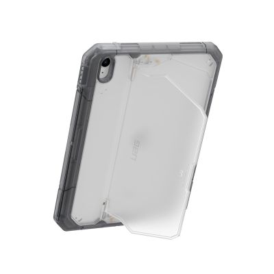 5. UAG Trooper - Apple Pencil case with holder for iPad 10.9" 10th generation / 11" (A16) (ice/ash)