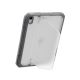 5. UAG Trooper - Apple Pencil case with holder for iPad 10.9" 10th generation / 11" (A16) (ice/ash)